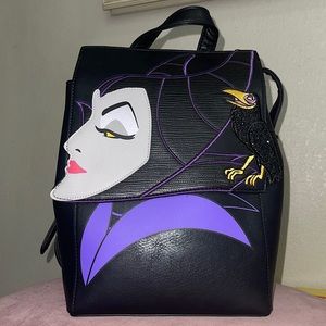 DISNEY X Danielle Nicole Maleficent Backpack